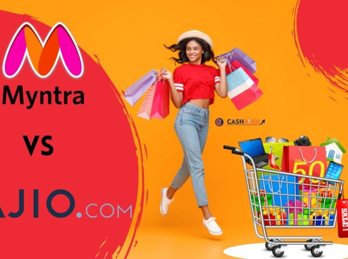 Myntra, Ajio kick off mega sales amidst wedding season boom